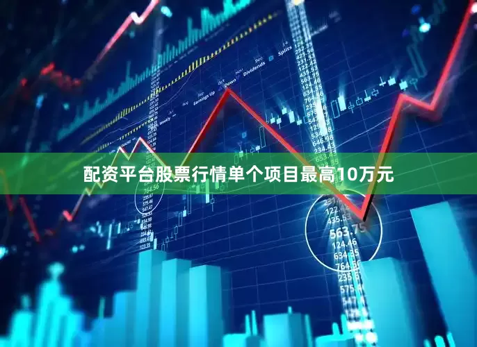配资平台股票行情单个项目最高10万元