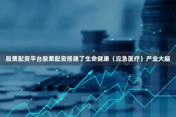 股票配资平台股票配资搭建了生命健康（应急医疗）产业大脑