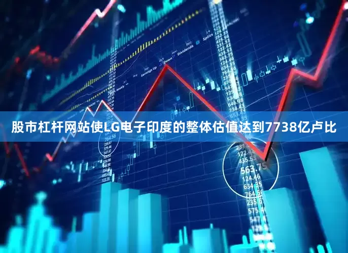 股市杠杆网站使LG电子印度的整体估值达到7738亿卢比